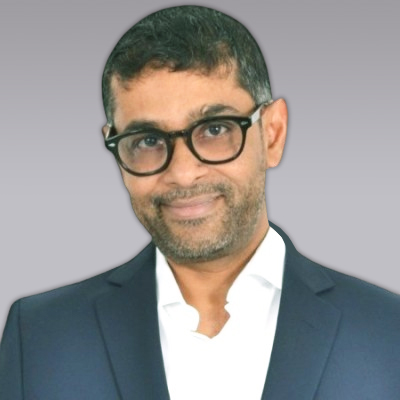 Shyam Ramlal